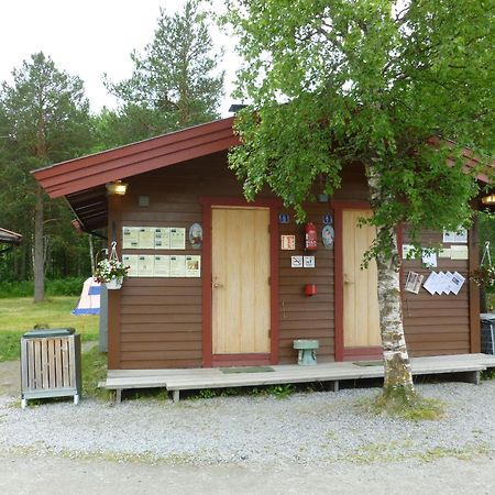 Birkelund Camping Geilo Exterior foto