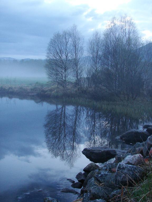 Birkelund Camping Geilo Exterior foto